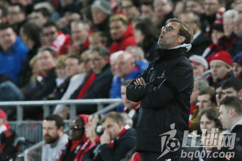  利物浦青春风暴横扫伯恩茅斯  